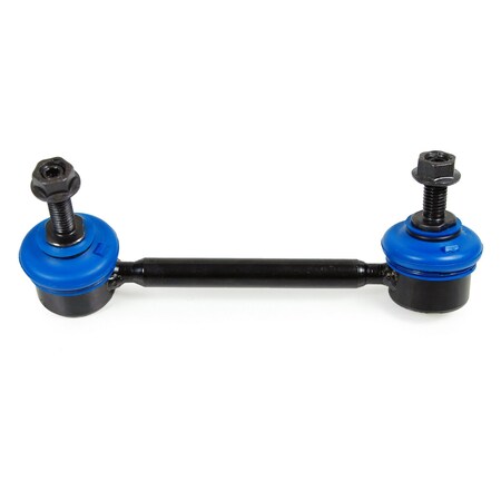 Mevotech 11 Mini Cooper Countryman:Rear Right S-Bar Link Kit, Ms108160 MS108160